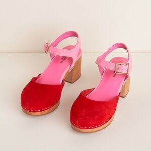 Maud in Vamp Charlotte Stone